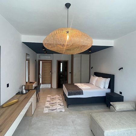 Apartaments Queen Ulcinj Zewnętrze zdjęcie