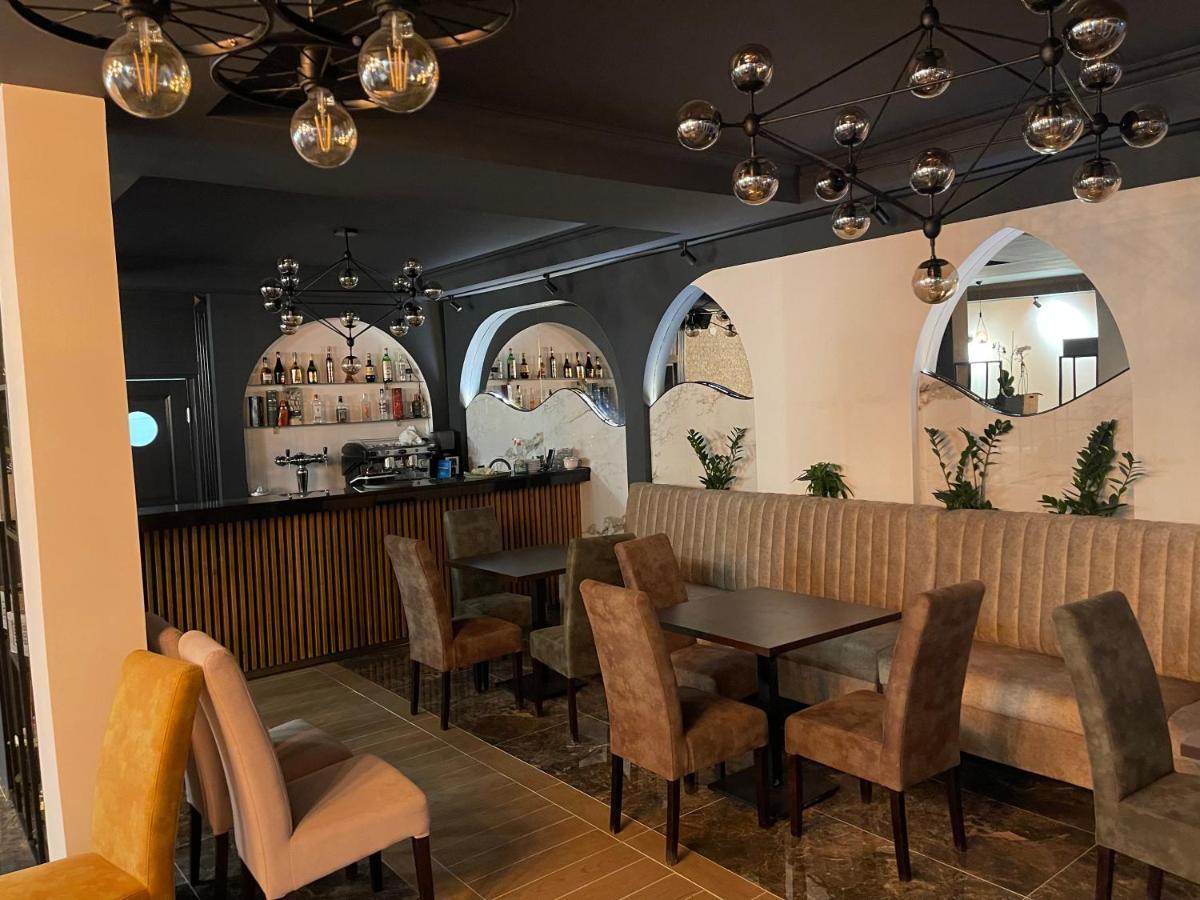 Apartaments Queen Ulcinj Zewnętrze zdjęcie