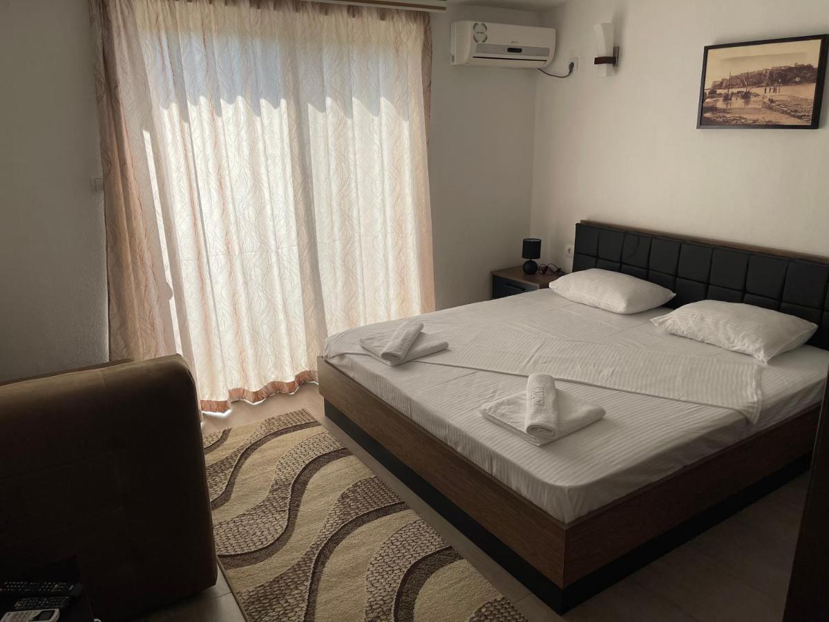 Apartaments Queen Ulcinj Zewnętrze zdjęcie
