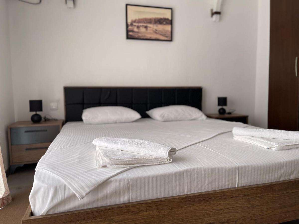 Apartaments Queen Ulcinj Zewnętrze zdjęcie