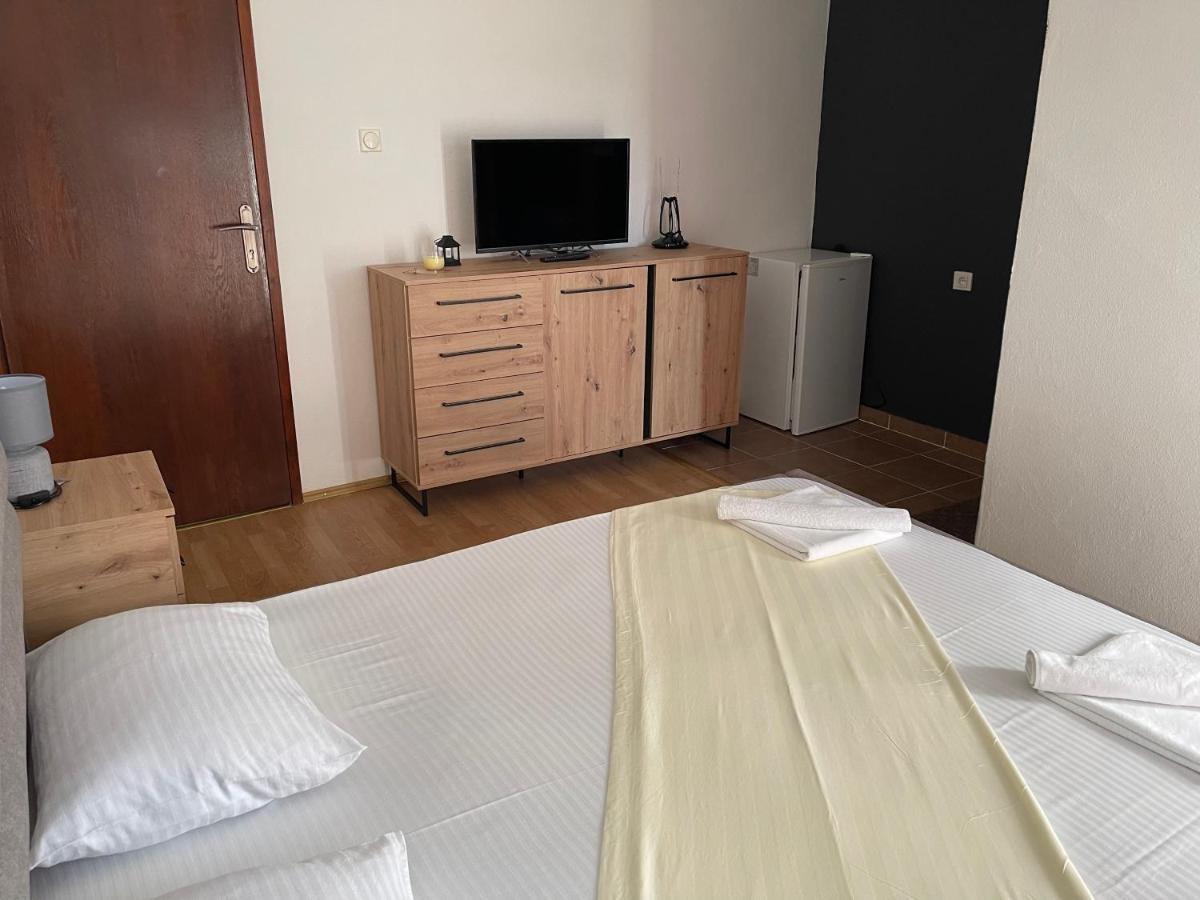 Apartaments Queen Ulcinj Zewnętrze zdjęcie