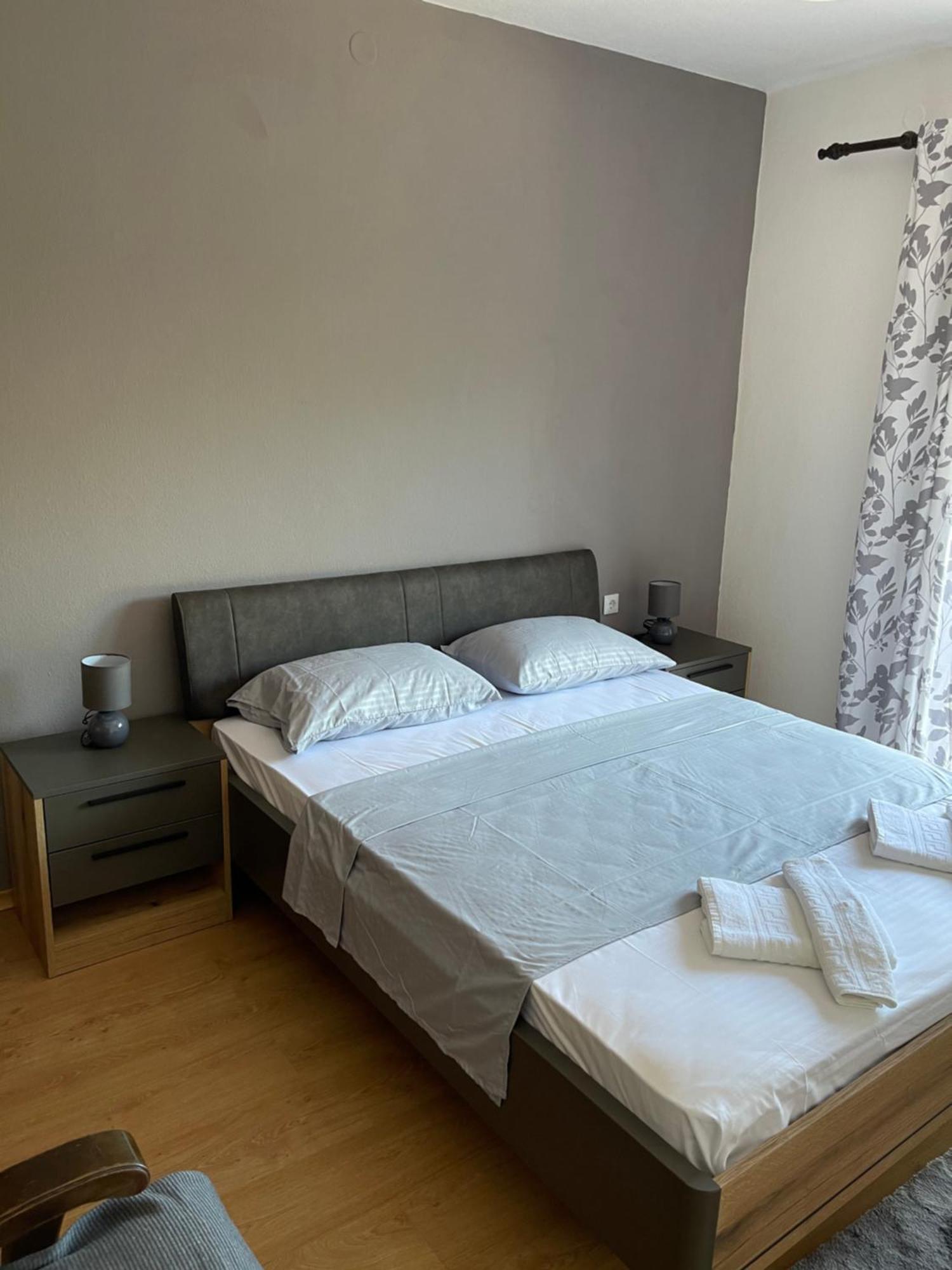 Apartaments Queen Ulcinj Zewnętrze zdjęcie