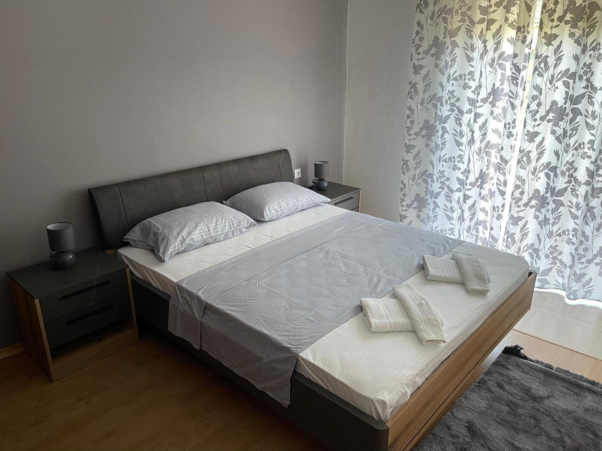 Apartaments Queen Ulcinj Zewnętrze zdjęcie