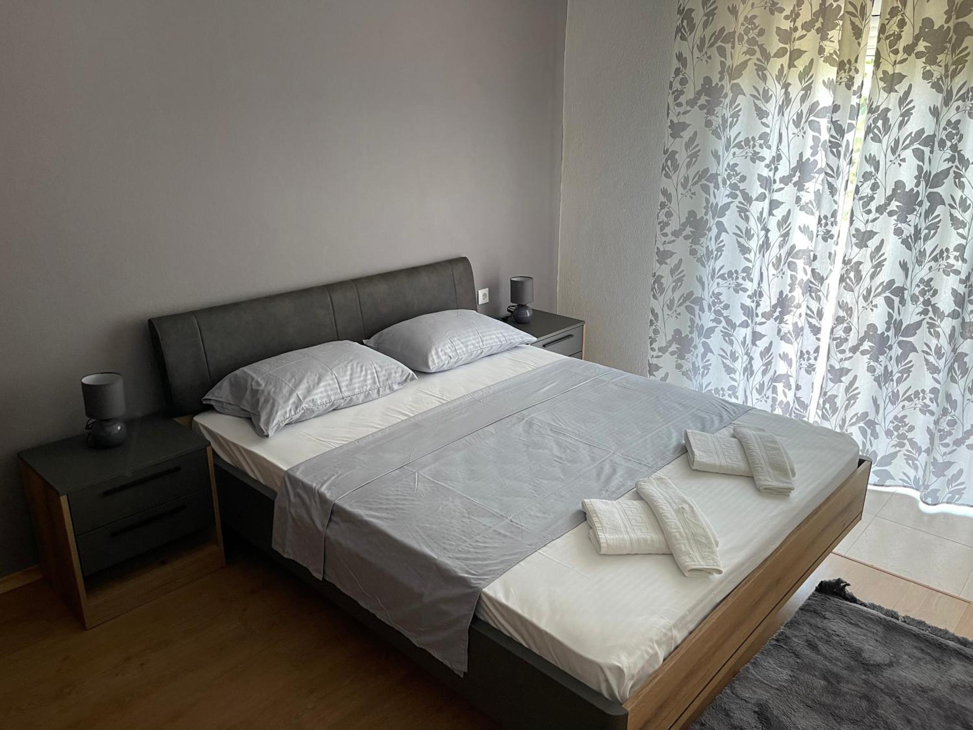 Apartaments Queen Ulcinj Zewnętrze zdjęcie