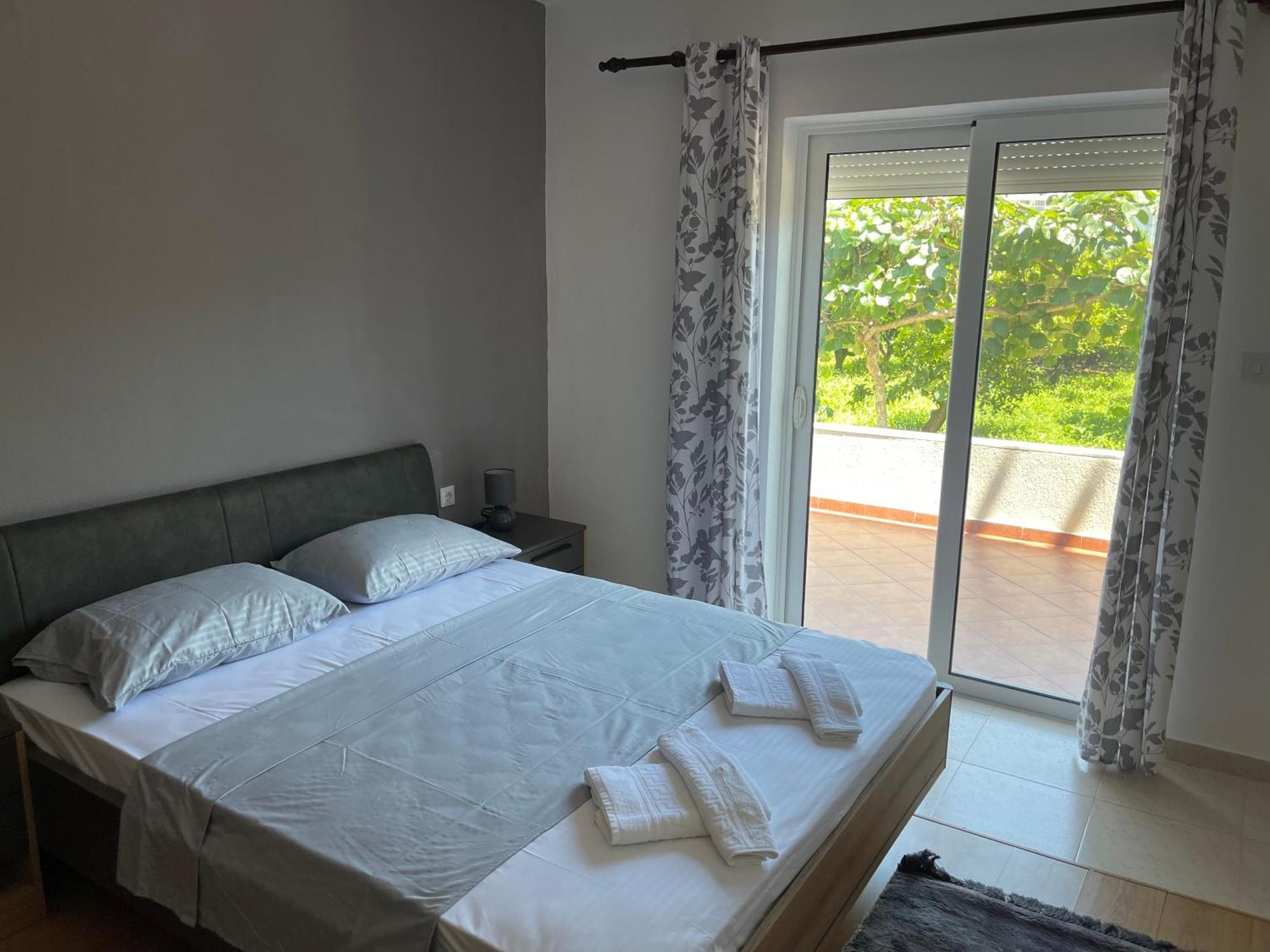 Apartaments Queen Ulcinj Zewnętrze zdjęcie
