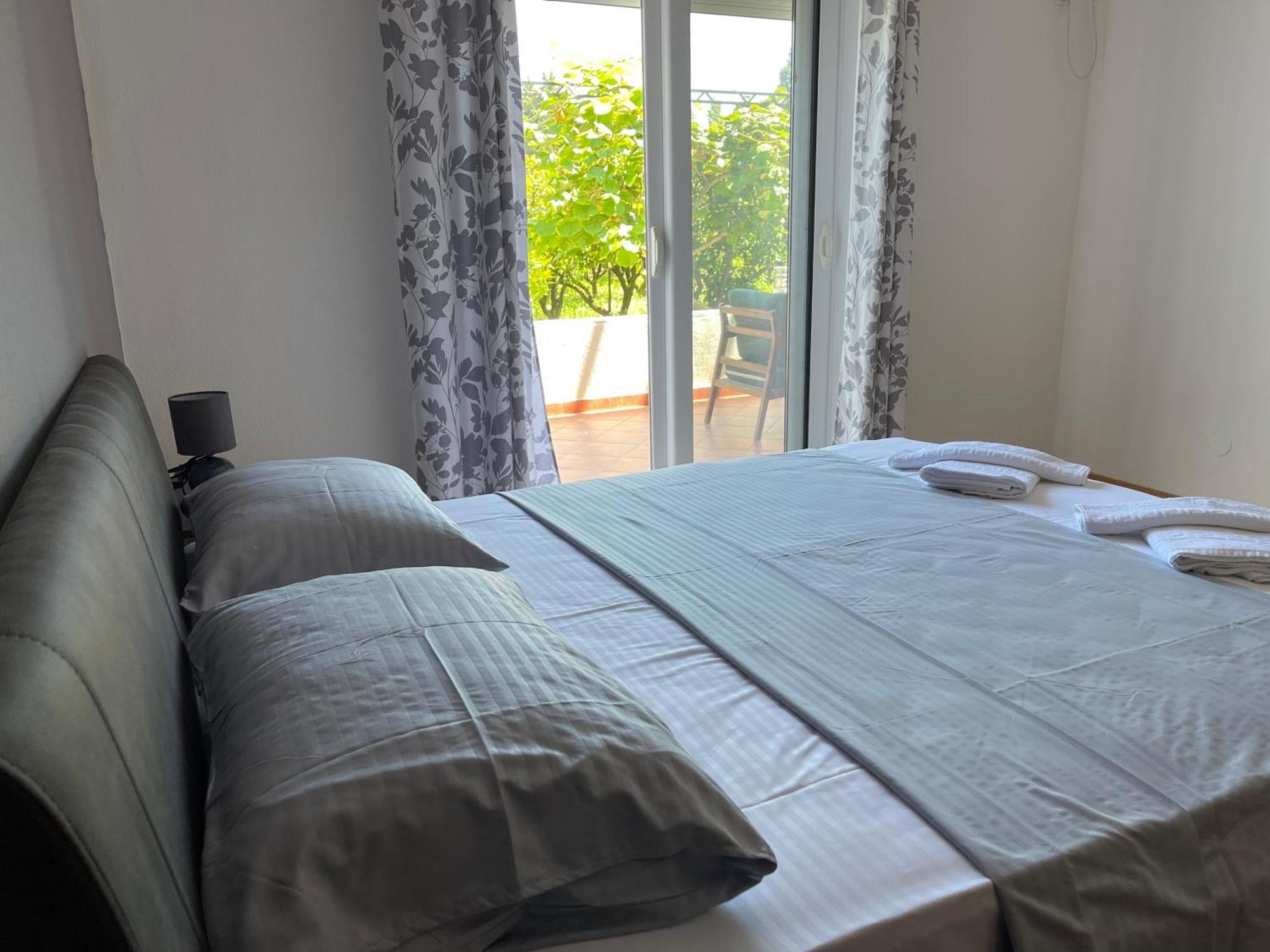 Apartaments Queen Ulcinj Zewnętrze zdjęcie