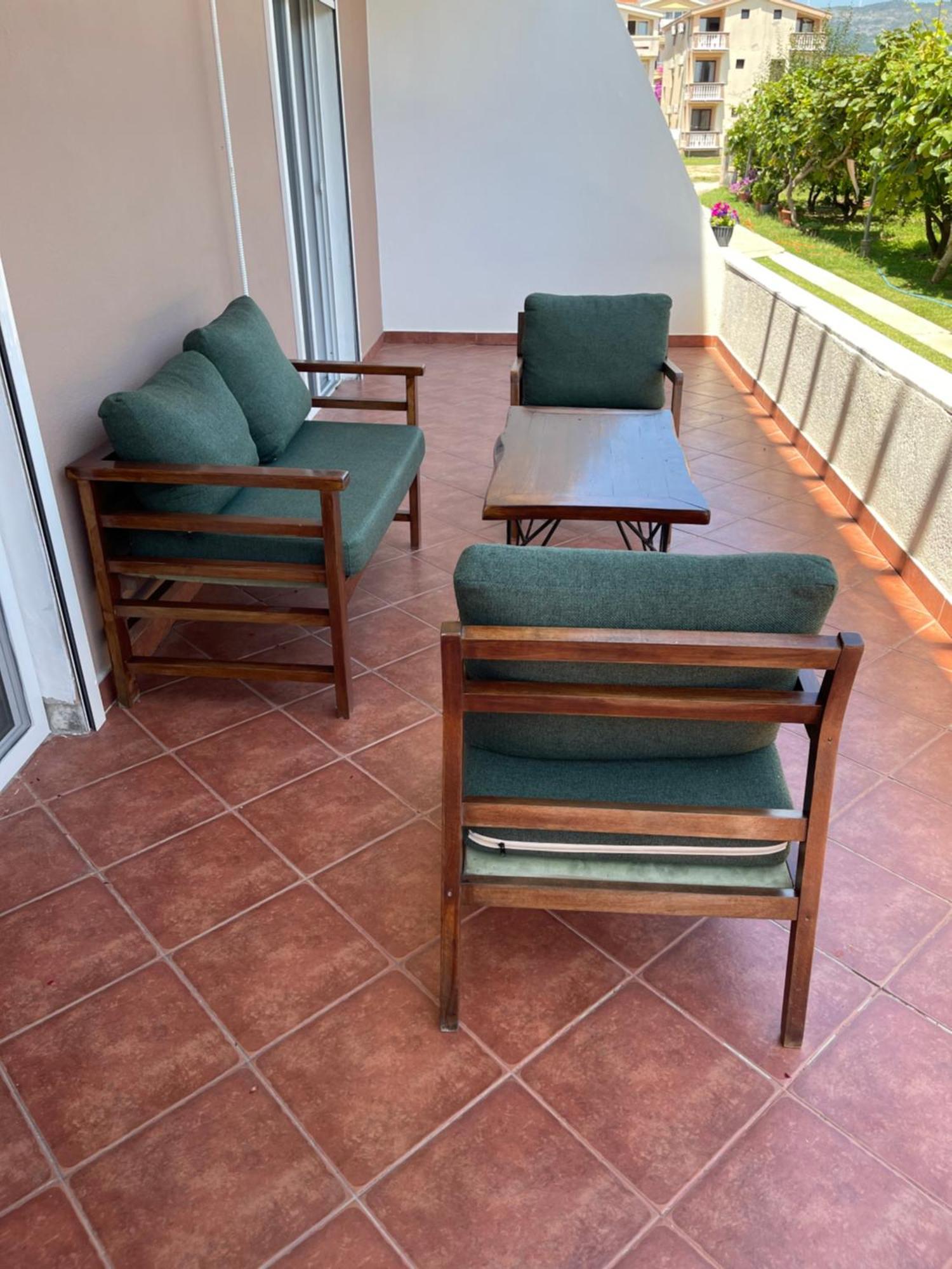 Apartaments Queen Ulcinj Zewnętrze zdjęcie