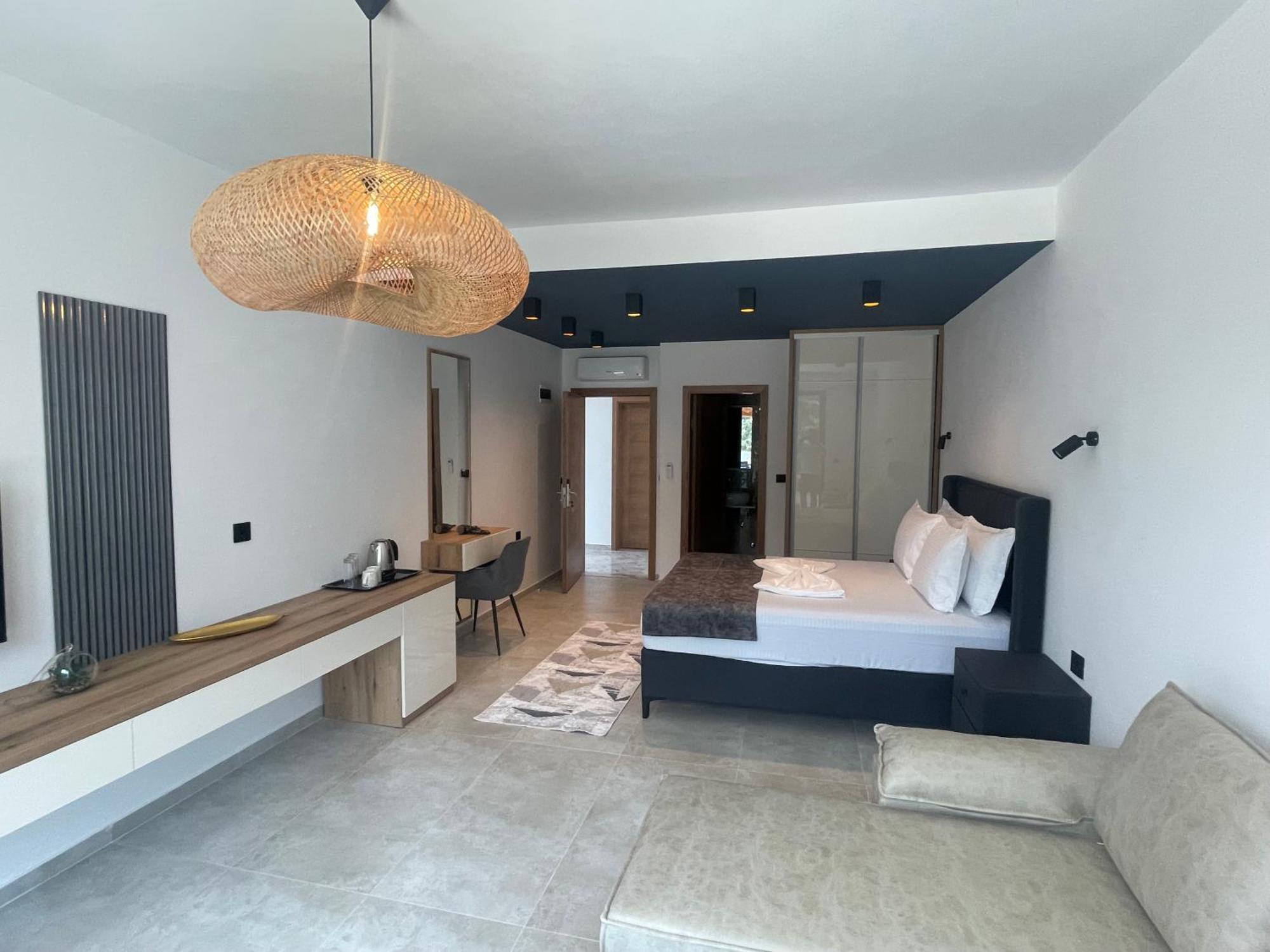 Apartaments Queen Ulcinj Zewnętrze zdjęcie