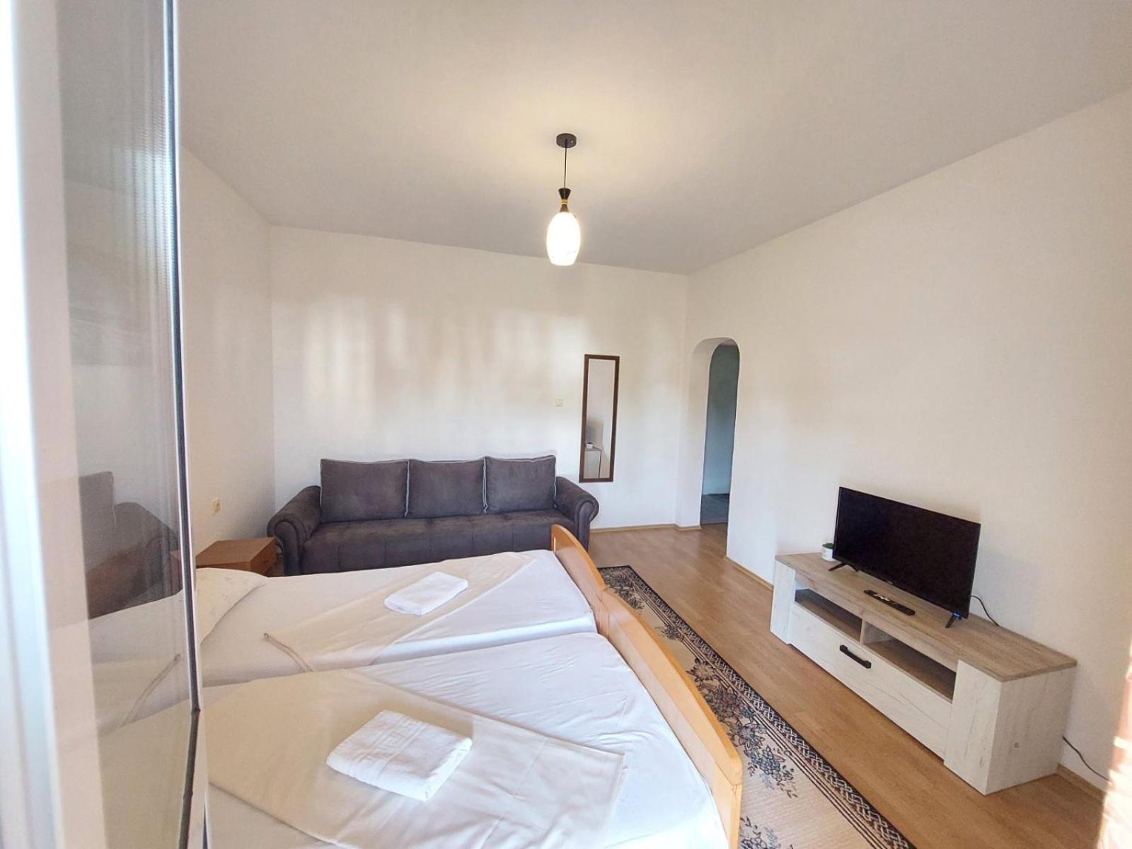 Apartaments Queen Ulcinj Zewnętrze zdjęcie