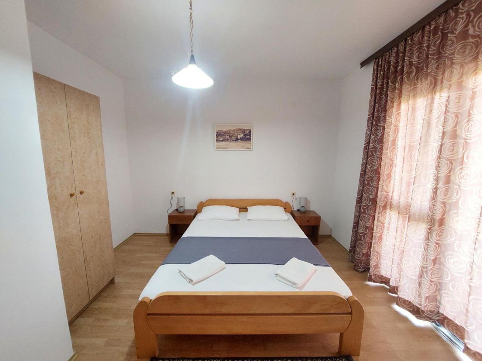 Apartaments Queen Ulcinj Zewnętrze zdjęcie