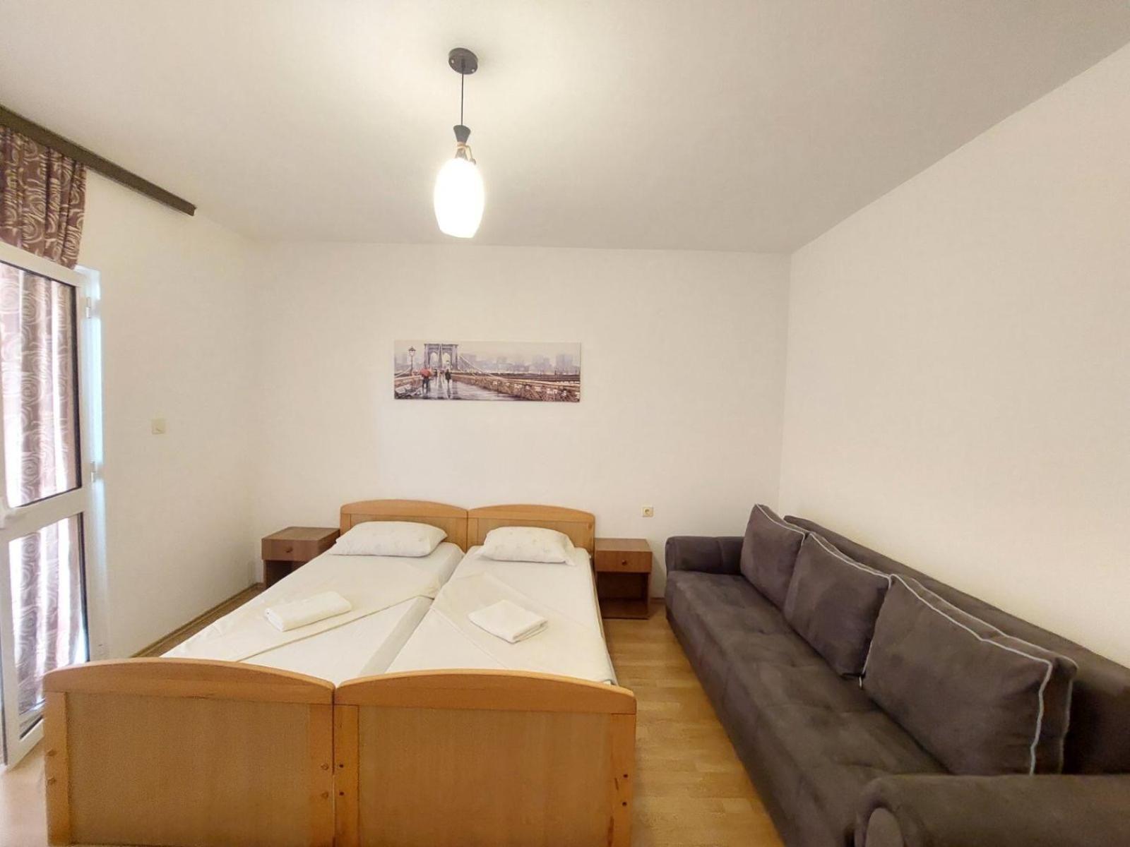 Apartaments Queen Ulcinj Zewnętrze zdjęcie