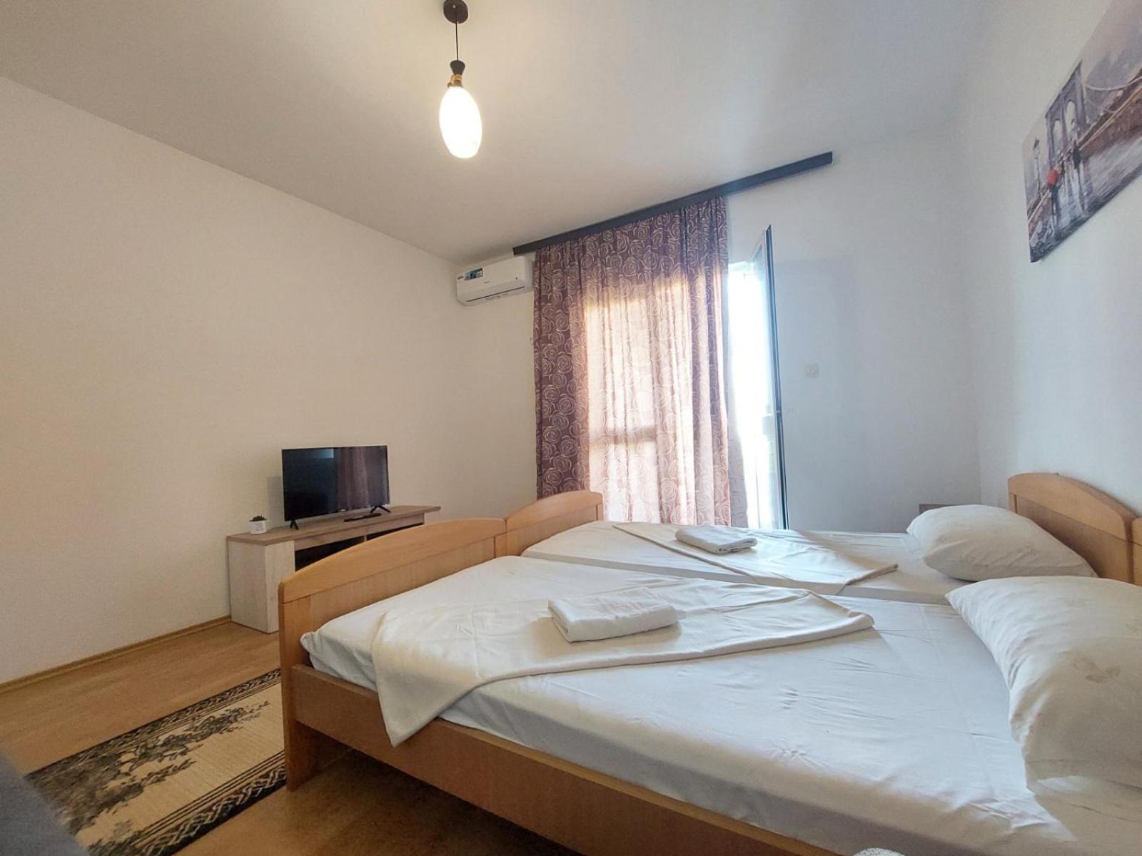 Apartaments Queen Ulcinj Zewnętrze zdjęcie