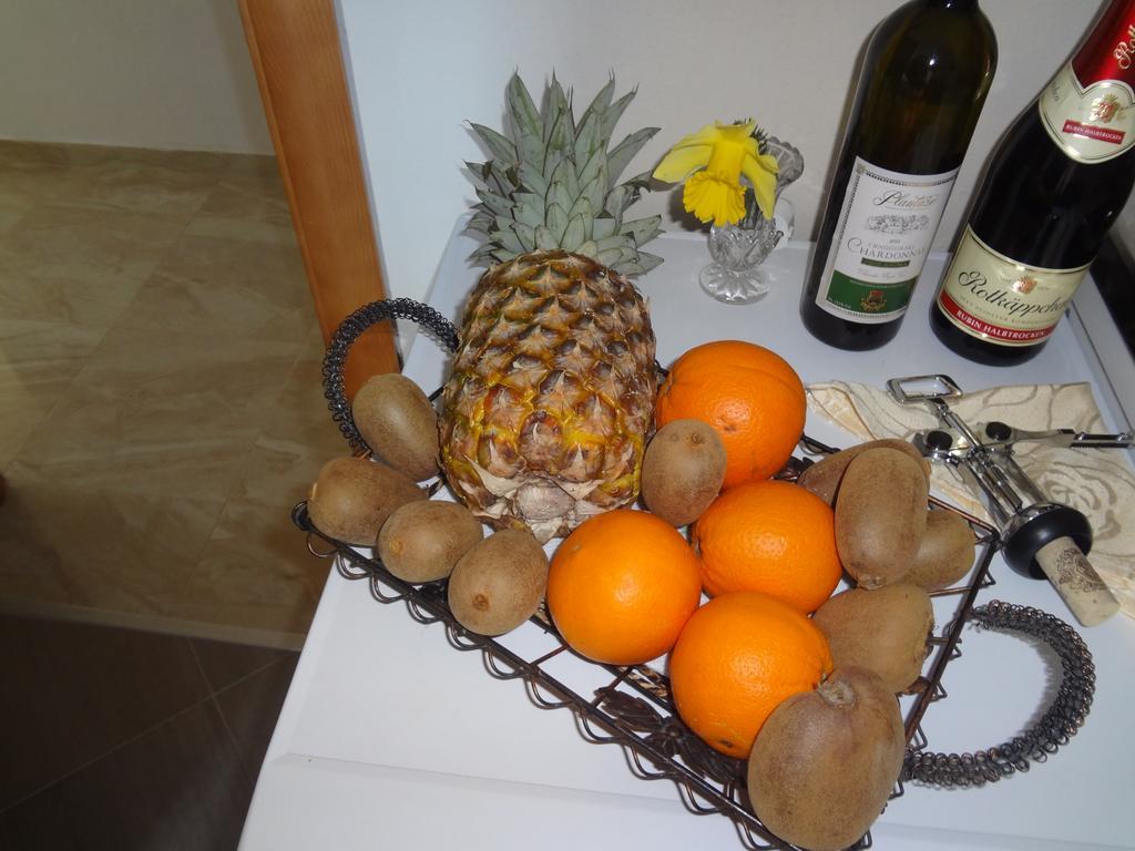 Apartaments Queen Ulcinj Zewnętrze zdjęcie