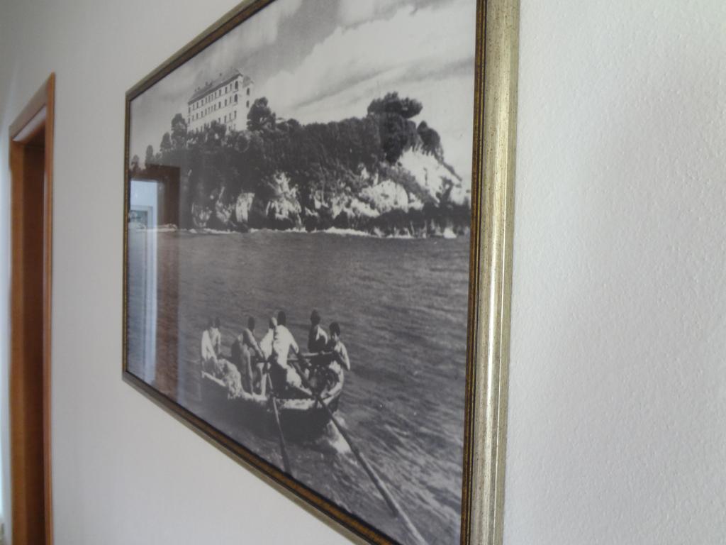 Apartaments Queen Ulcinj Zewnętrze zdjęcie