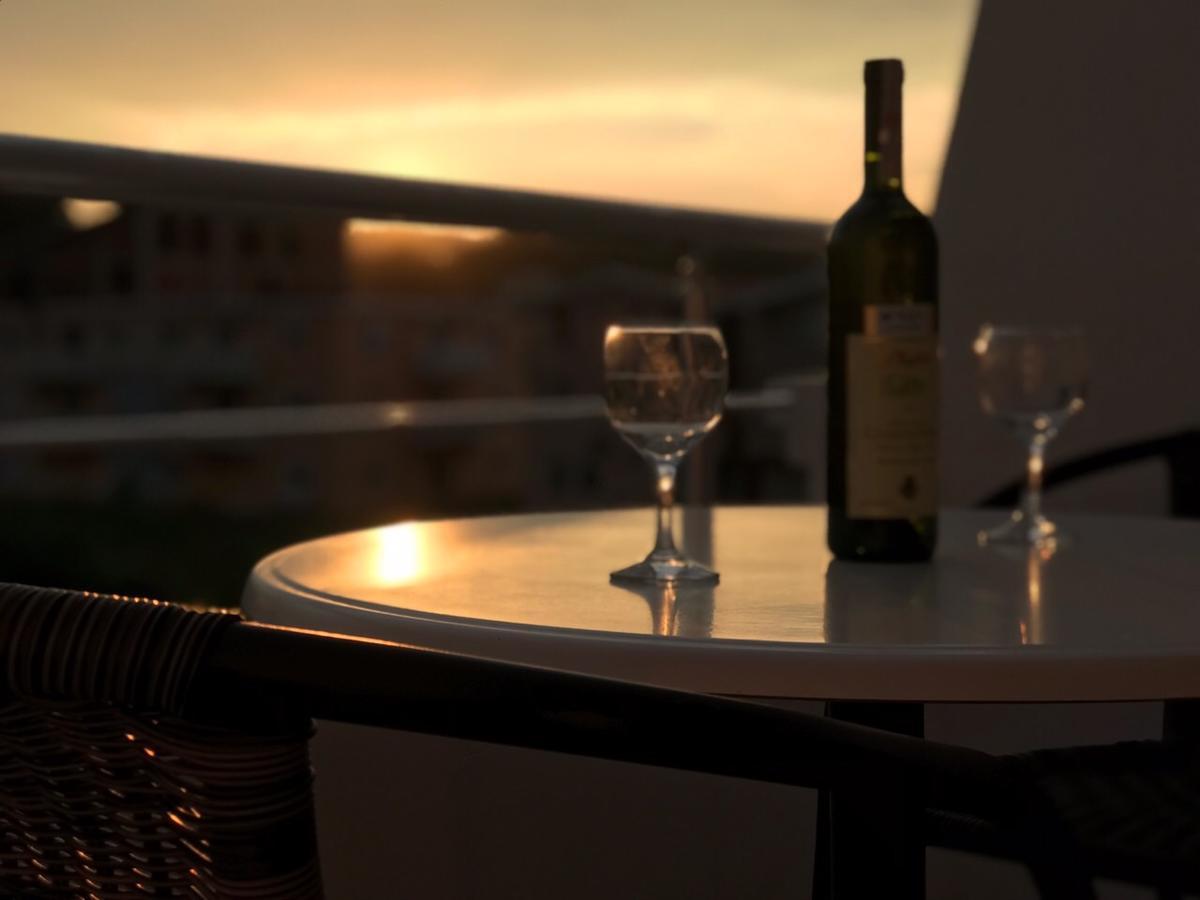 Apartaments Queen Ulcinj Zewnętrze zdjęcie